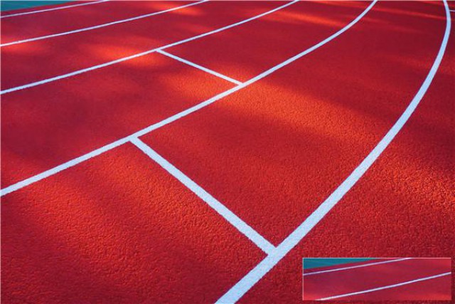 谈谈晨跑的魅力