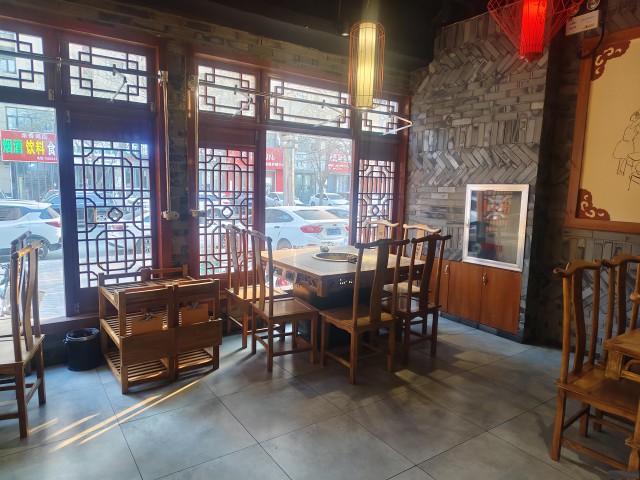 特佳铺编号251河间冠捷观邸底商精装500平餐饮低价转让