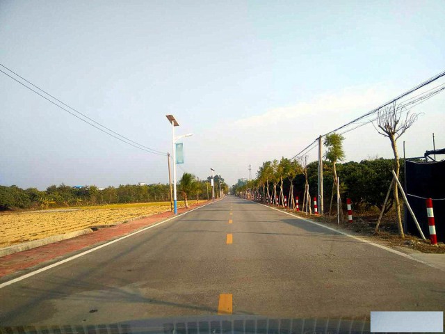 从化区城郊街旅游区附近3亩果园平地庄园整体转让