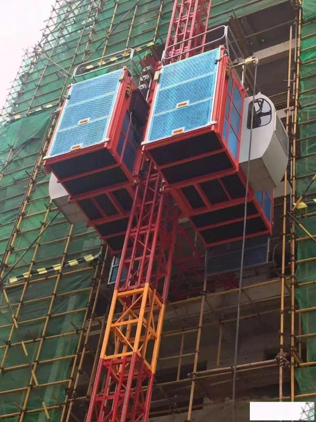 资料员与新建筑资料管理规范