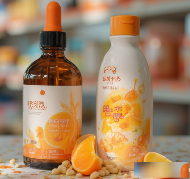 告别繁琐印刷一键定制你的专属不干胶标签