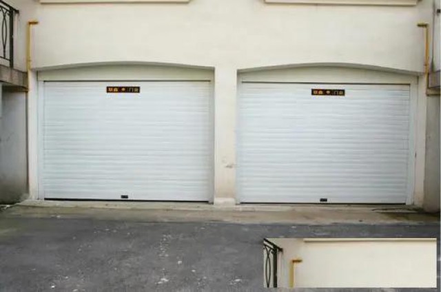 卷帘门安装防火卷帘门维修安装