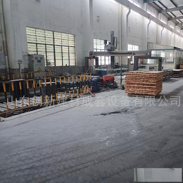 枣庄聚合物匀质保温板设备