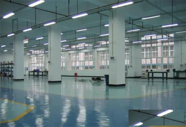 番禺办公室装修番禺店铺装修番禺厂房装修市桥装修穗桦