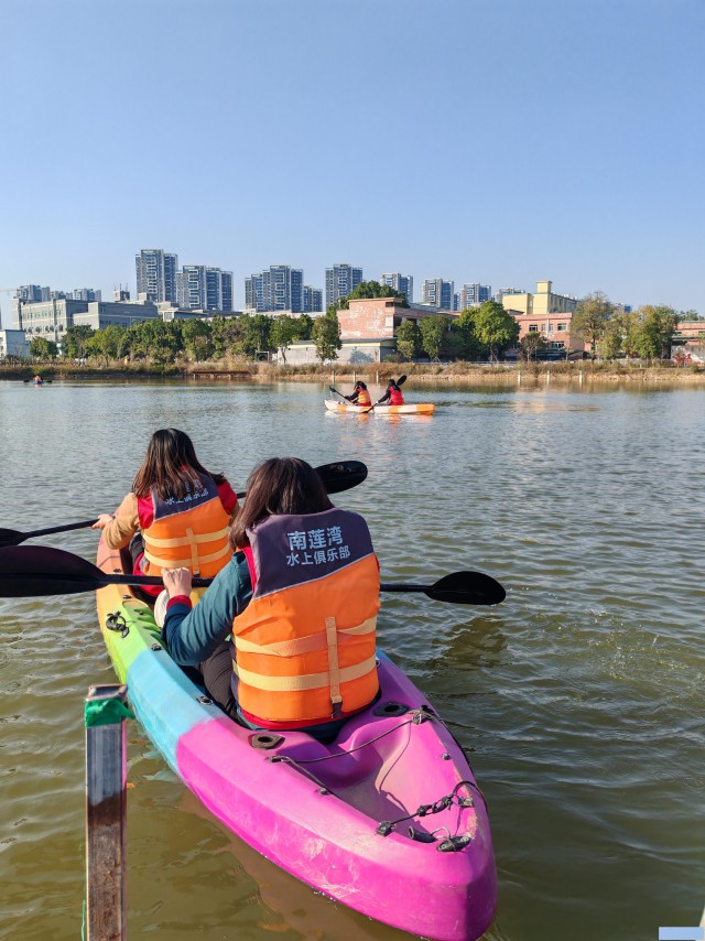 预算有限？广州这家团建策划公司200元玩出万元效果