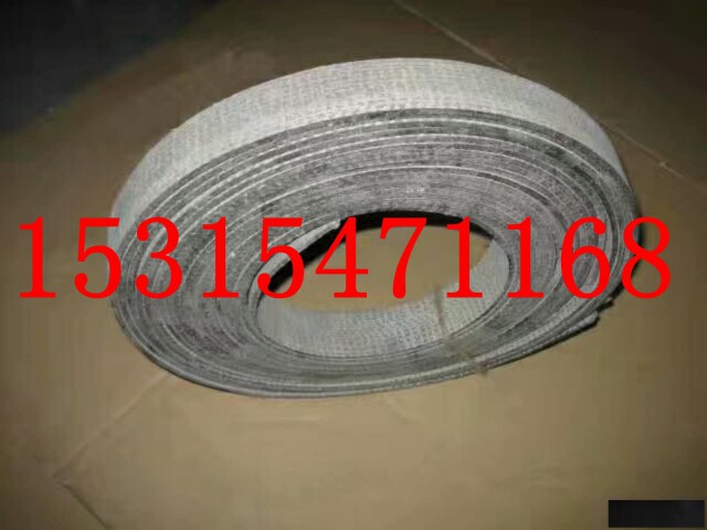 石棉编织型刹车带石棉树脂刹车带