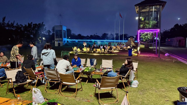 预算200元内！广州团建地点推荐高性价比方案