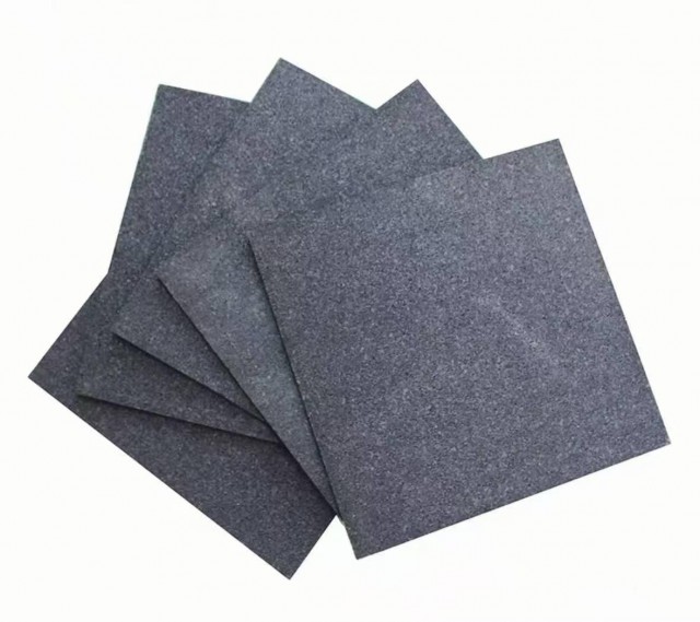 聚氨酯隔音垫橡胶隔音垫楼板消音橡胶垫单面凹隔音垫