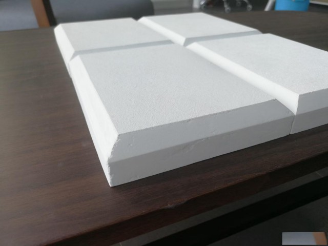 玻纤吸音天花板室内墙面吊顶专用支持定制