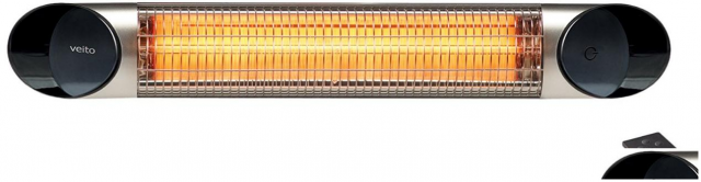 伟而特红外取暖设备：户外取暖的绿色革命