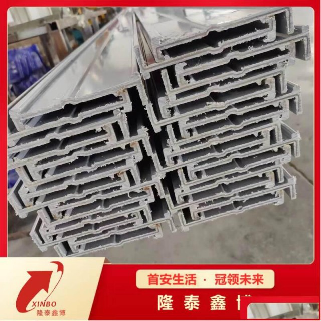 复合树脂槽式电缆槽盒阻燃耐高温绝缘防火槽盒规格齐全