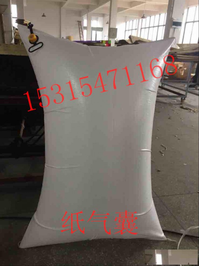 新款集装箱充气袋