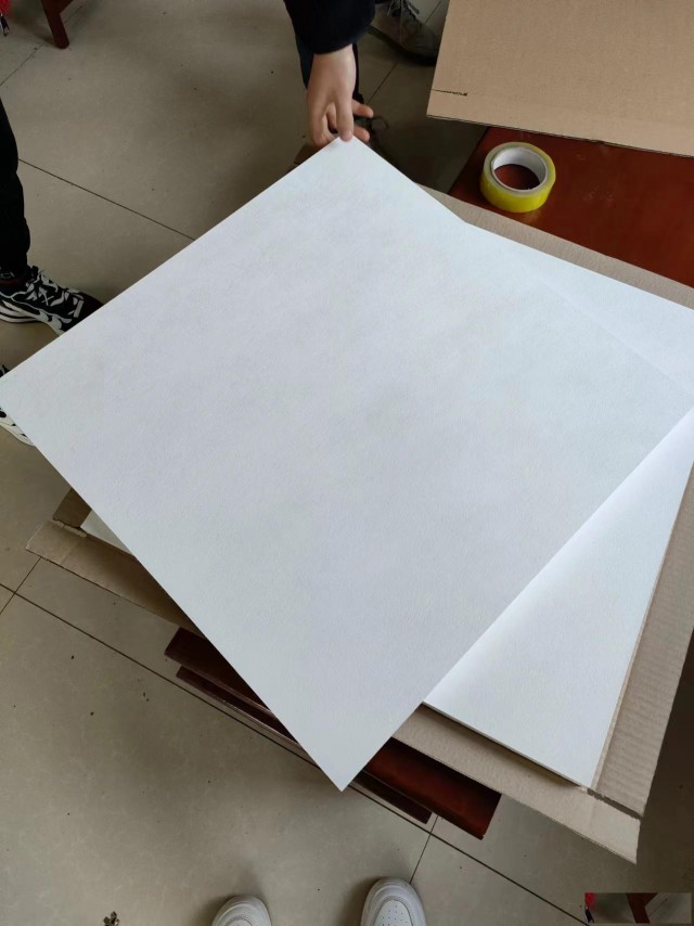 玻纤吸音天花板厂家直供支持定制