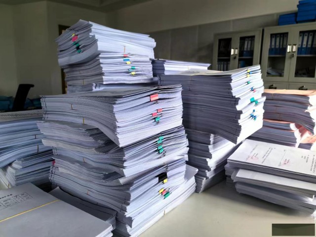 施工员必备“三板斧”