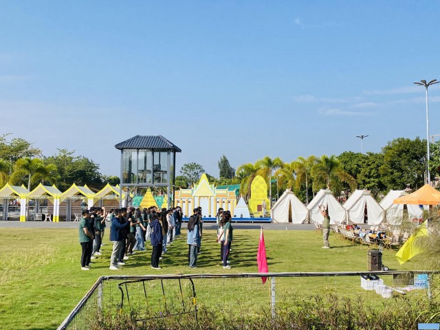 避开套路！广州本地人私藏的4个小众团建地点