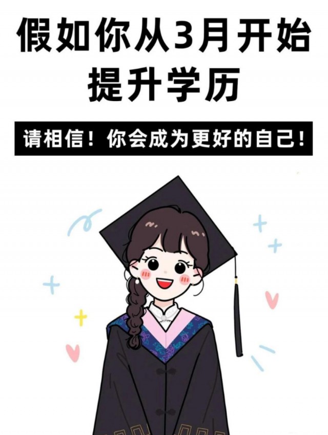 2025学历提升，专升本，高起专，高起本
