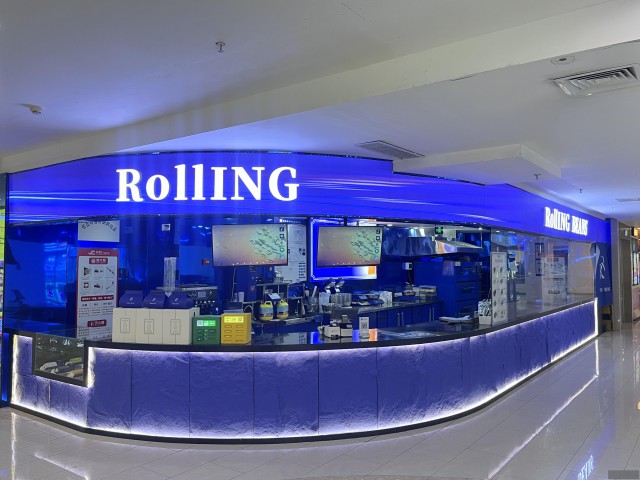 特佳铺编号2513任丘市悦都汇商场内部甜品店转让