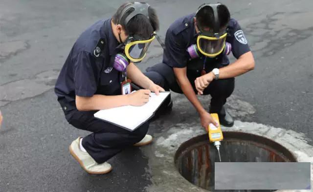 有限空间作业事故频发严格遵循安全流程专业培训助你规避风险