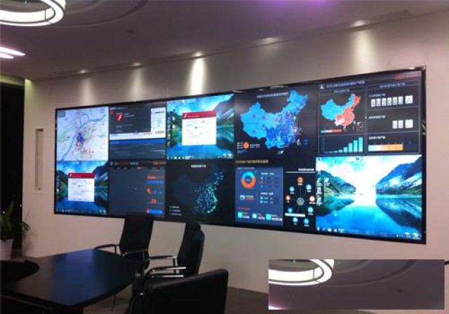 上门回收液晶电视酒店电视机拼接屏广告机屏