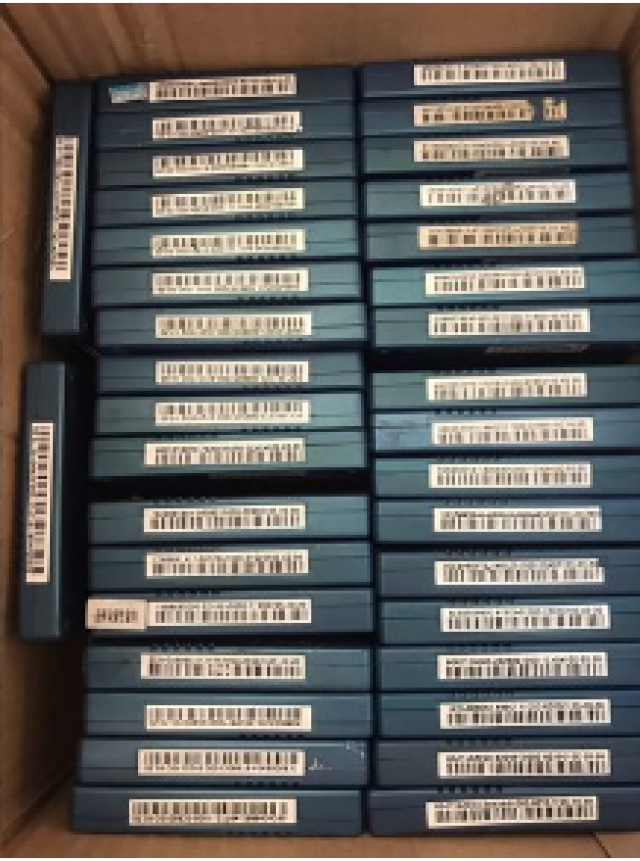 高价回收050305130501模块阅读器