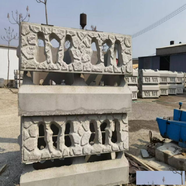 河道阶梯式生态框结实抗冲击铁锐建材工厂有现货