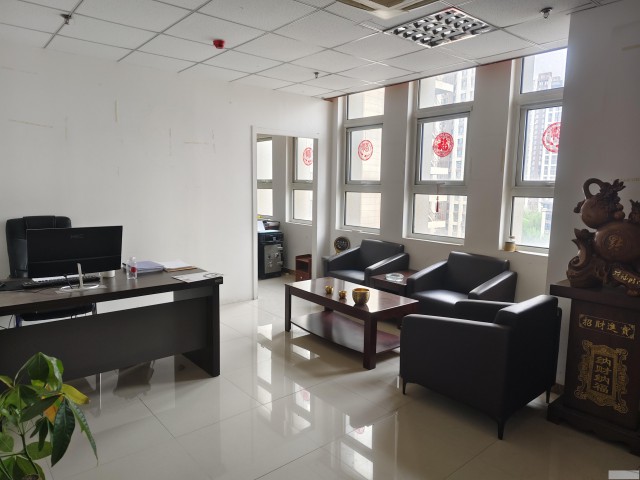 特佳铺编号2570运河区一世界A座写字楼出租