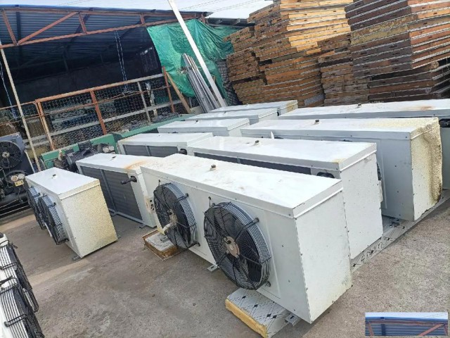 专业旧空调回收高价回收空调