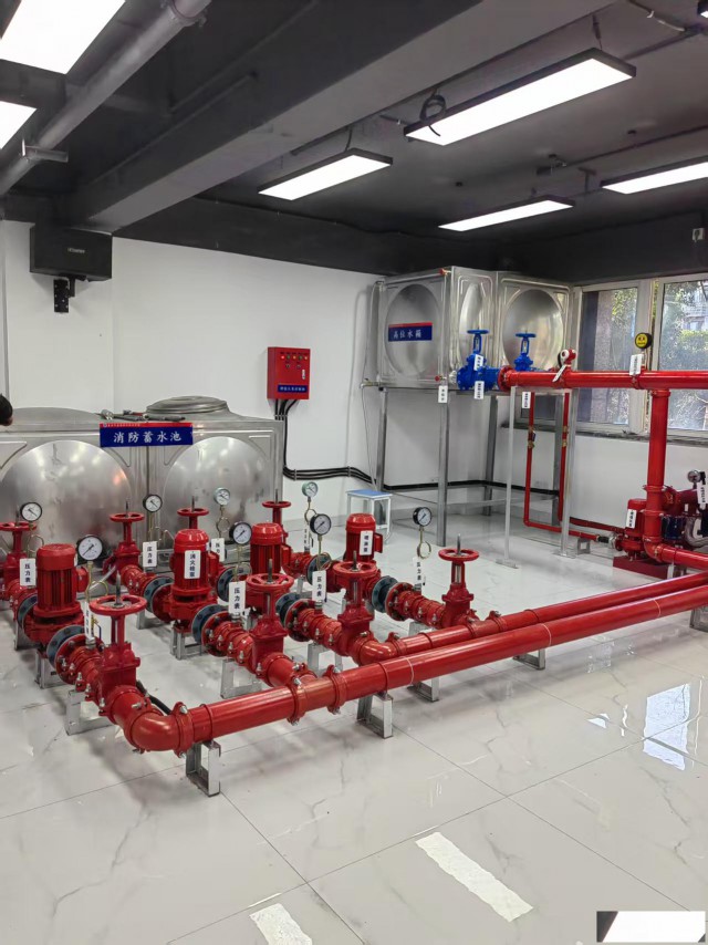 中级消防设施操作员：持证上岗，就业不愁！