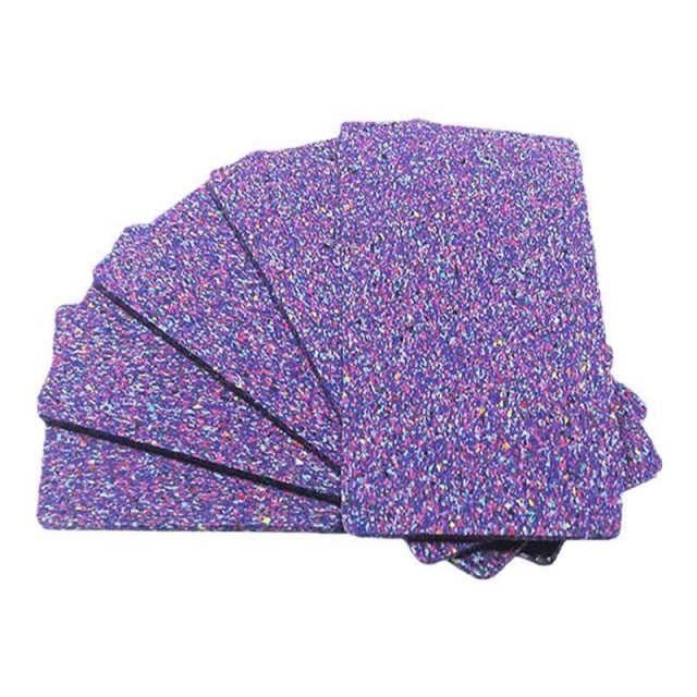 源头厂家直供聚氨酯橡胶隔音减震垫支持定制室内专用