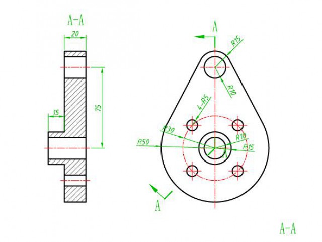 重庆大学城CAD制图培训哪里有价目表