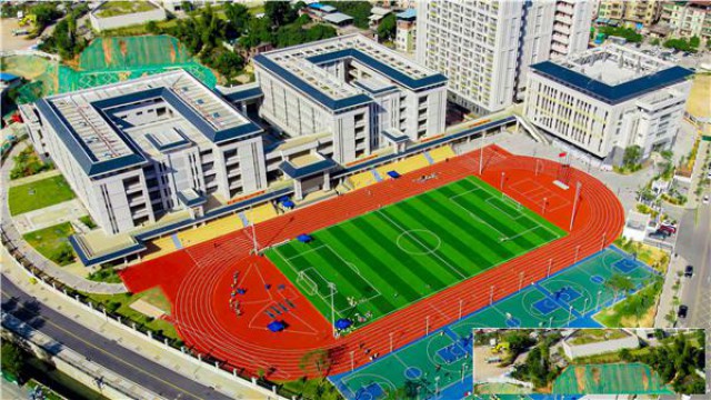 世界田径联合会如何推动田径运动的普及发展