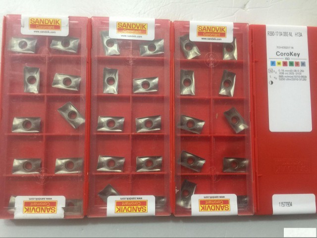 天津东丽区回收数控刀具刀片轴承钢件刀片