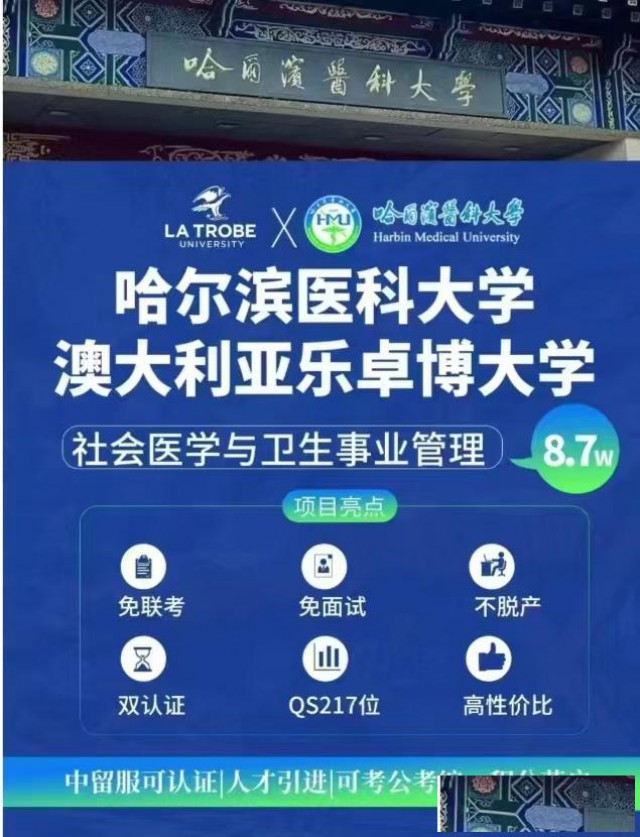 2025中外合作办学