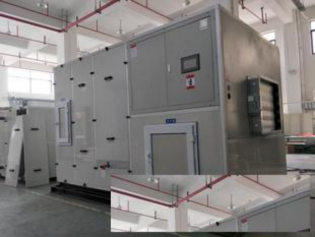 回收新风机组回收废旧设备回收高价回收