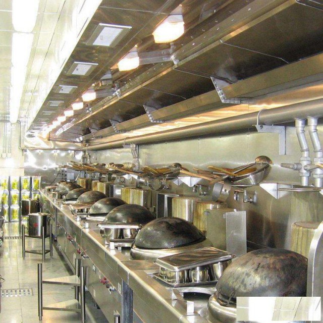 厨房设备回收整体厨房设备高价回收厨房设备