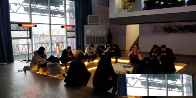 伟而特红外供暖设备真正为论坛会解决寒冷问题