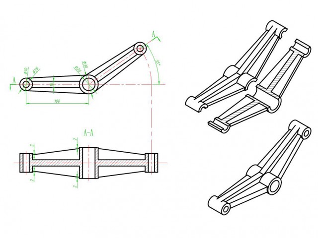 重庆天星桥CAD培训学校哪里好价格多少