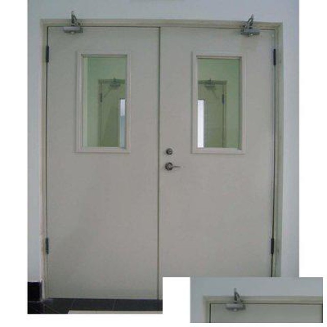 专业定制新款防火门厂家