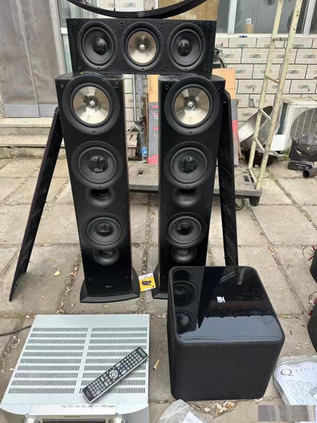 北京上门服务高价回收音响空调二手电脑