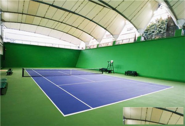 城市户外运动空间色彩设计（上）