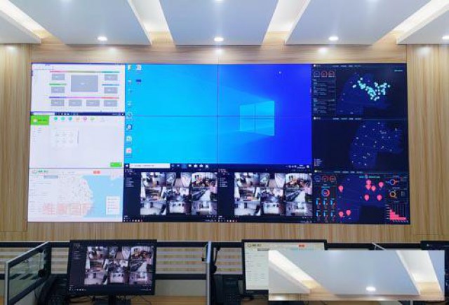 回收酒店电视机楼宇广告机拼接屏教育机投影机