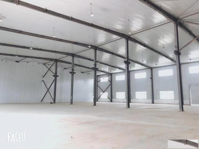 厂房出租手续齐全交通便利