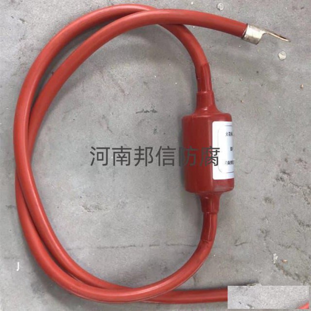 LPD火花间隙保护器 埋地石油管道绝缘接头保护装置