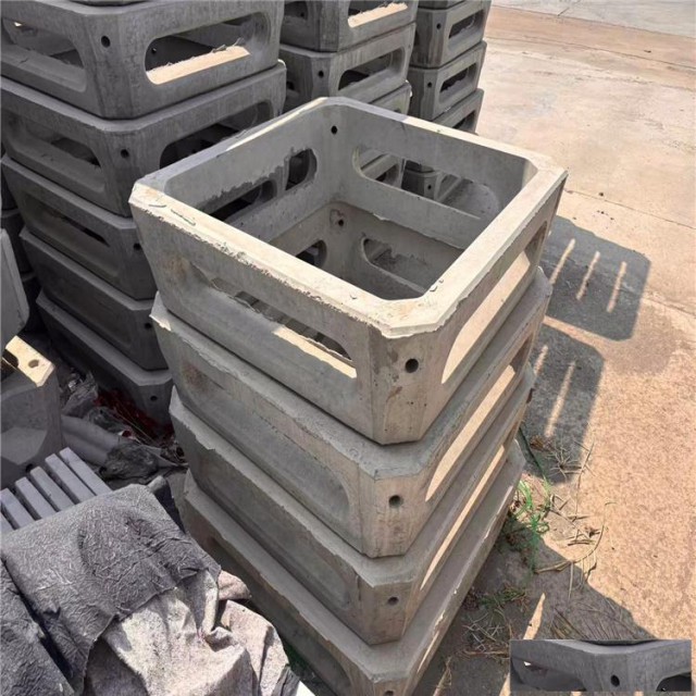 平铺式生态框水利河道适用铁锐建材供货