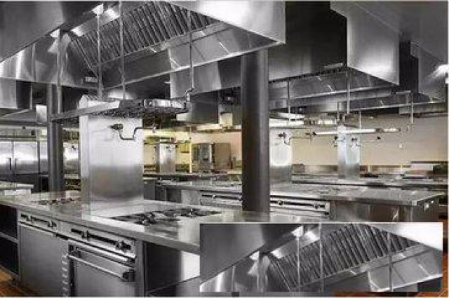 高价回收厨房设备回收饭店设备酒店厨房设备