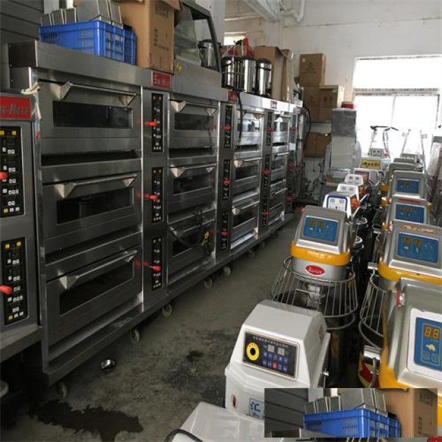 海珠区二手厨具酒店用品空调回收