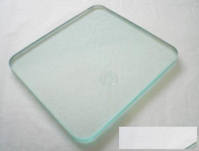 房山区安装中空钢化玻璃幕墙玻璃定制12mm加厚钢化玻璃