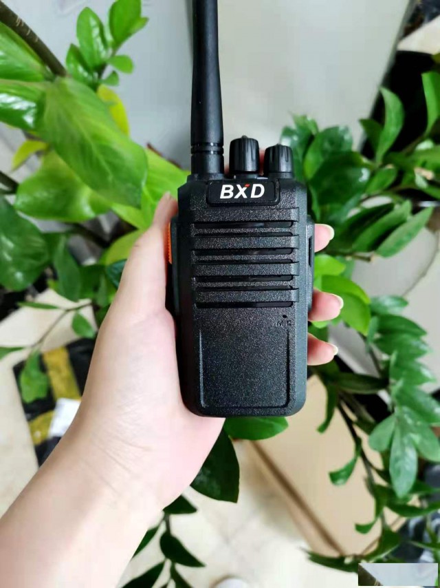 供应滨城博信达316工地对讲机