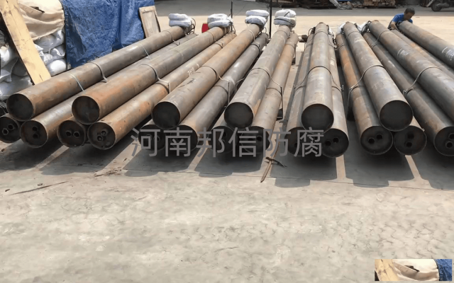 速发高硅铸铁阳极2米浅埋式阴极保护外加电流高硅铸铁