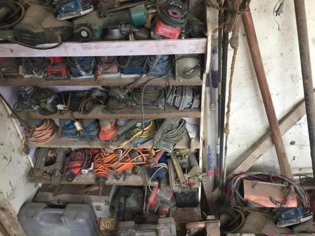 长期大量回收钢丝绳高价专业